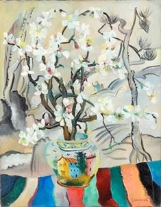 Giovanni Omiccioli - Vaso di Fiori