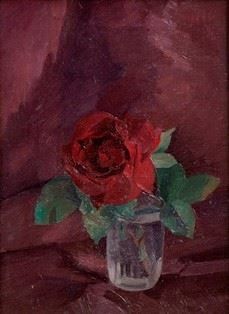 ROBERTO MELLI - The rose...