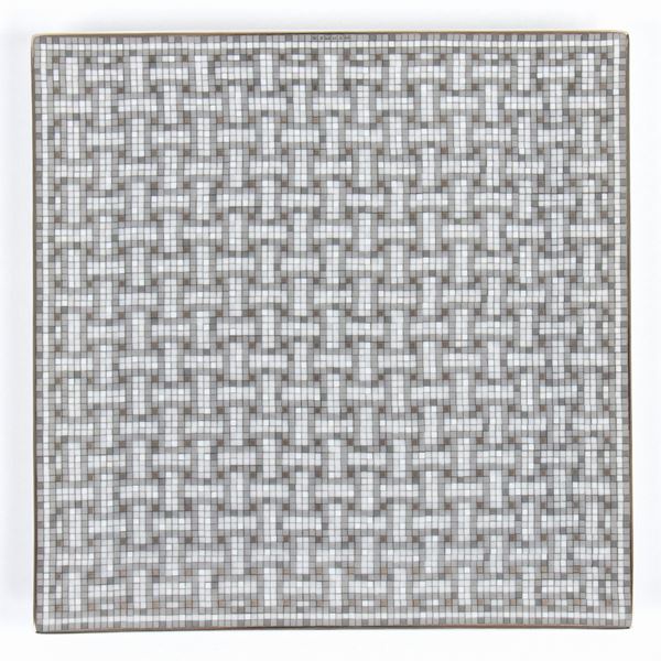 Piatto Hermes