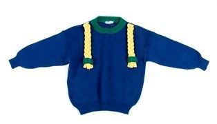 maglione bambino senneville...