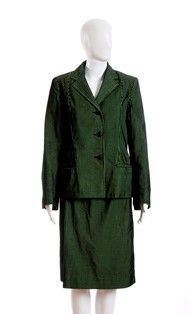 valstar milano...  - Auction Fashion, Memorabilia e Militaria con una collezione di Cimeli di Juan ed Evita Peròn - Bertolami Fine Art - Casa d'Aste