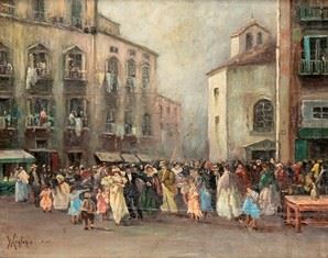 VINCENZO MIGLIARO - Wedding party
