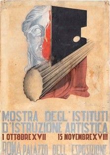 Mostra Istituti Istruzione Artistica...