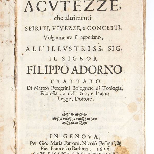 Senza Titolo