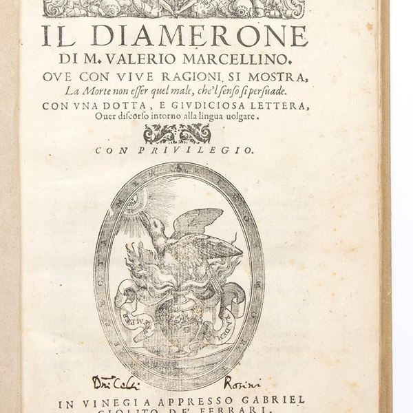 Senza Titolo