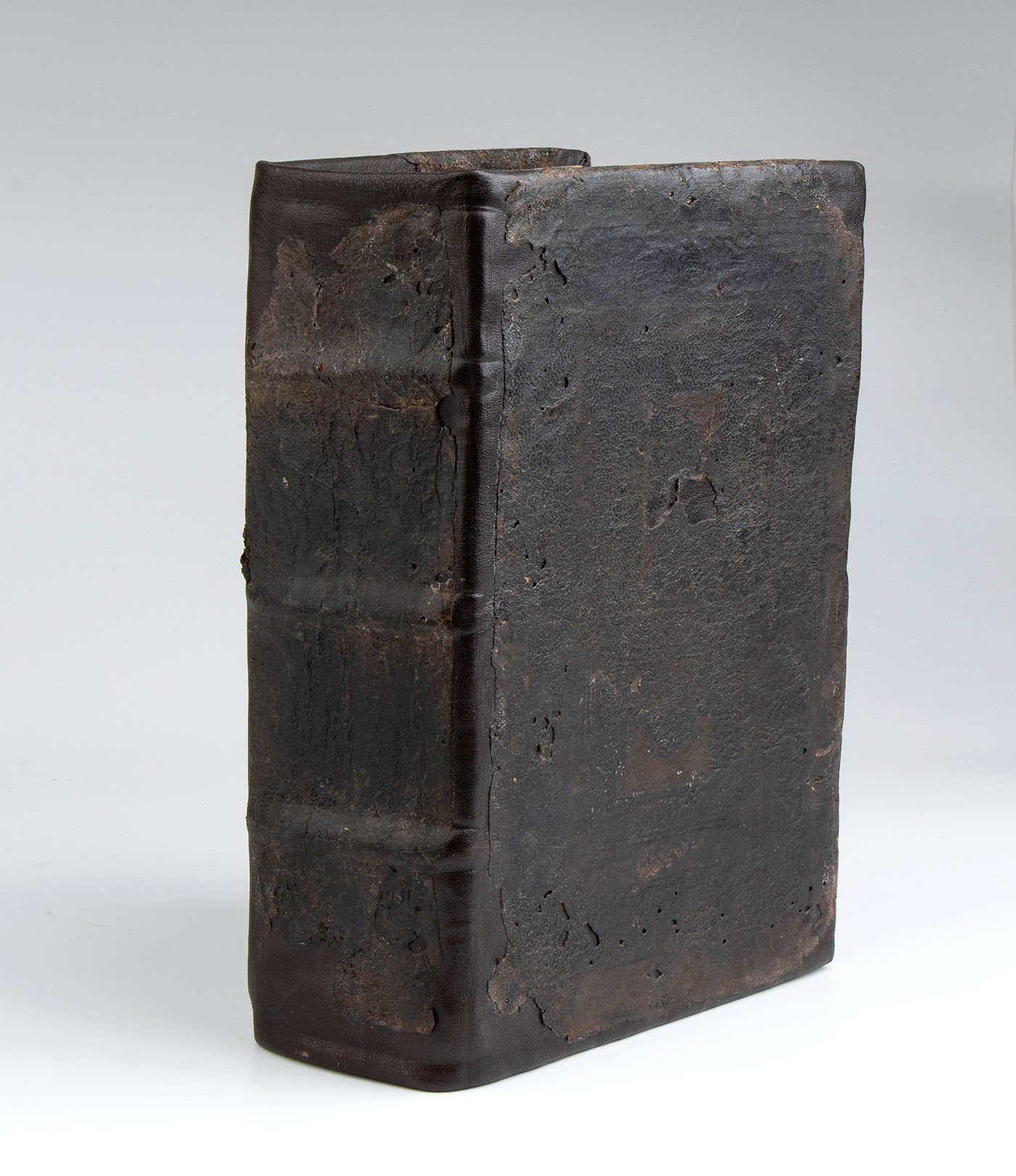 Sextus Decretalium Liber a Bonifacio Octauo in Concilio Lugdunensi Editus. Venezia 1525