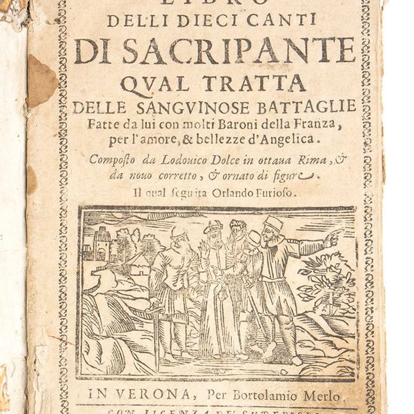 Senza Titolo