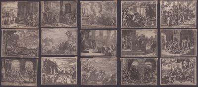 La Storia di Romolo e Remo