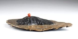 Vulcano di Stromboli