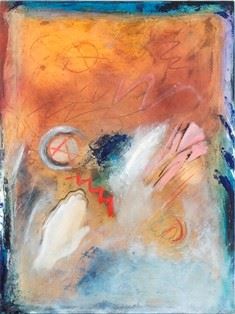 PRIMAROSA CESARINI SFORZA - Untitled