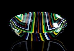 Ciotola, Murano