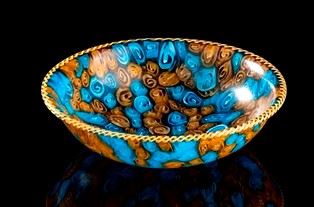Ciotola, Murano