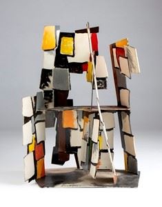 Renato Guttuso - Edicola