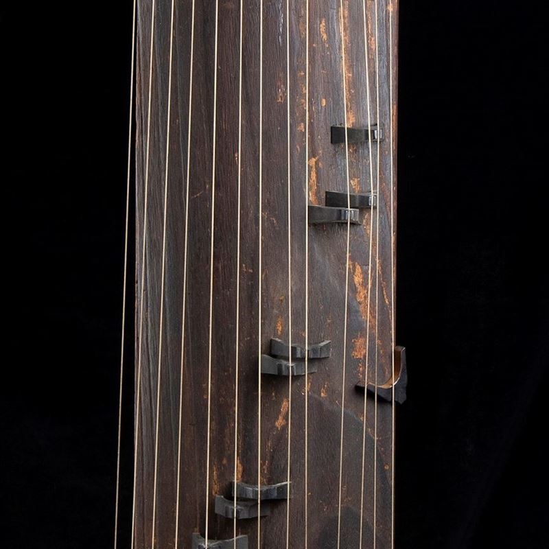 Cetra Koto in Legno